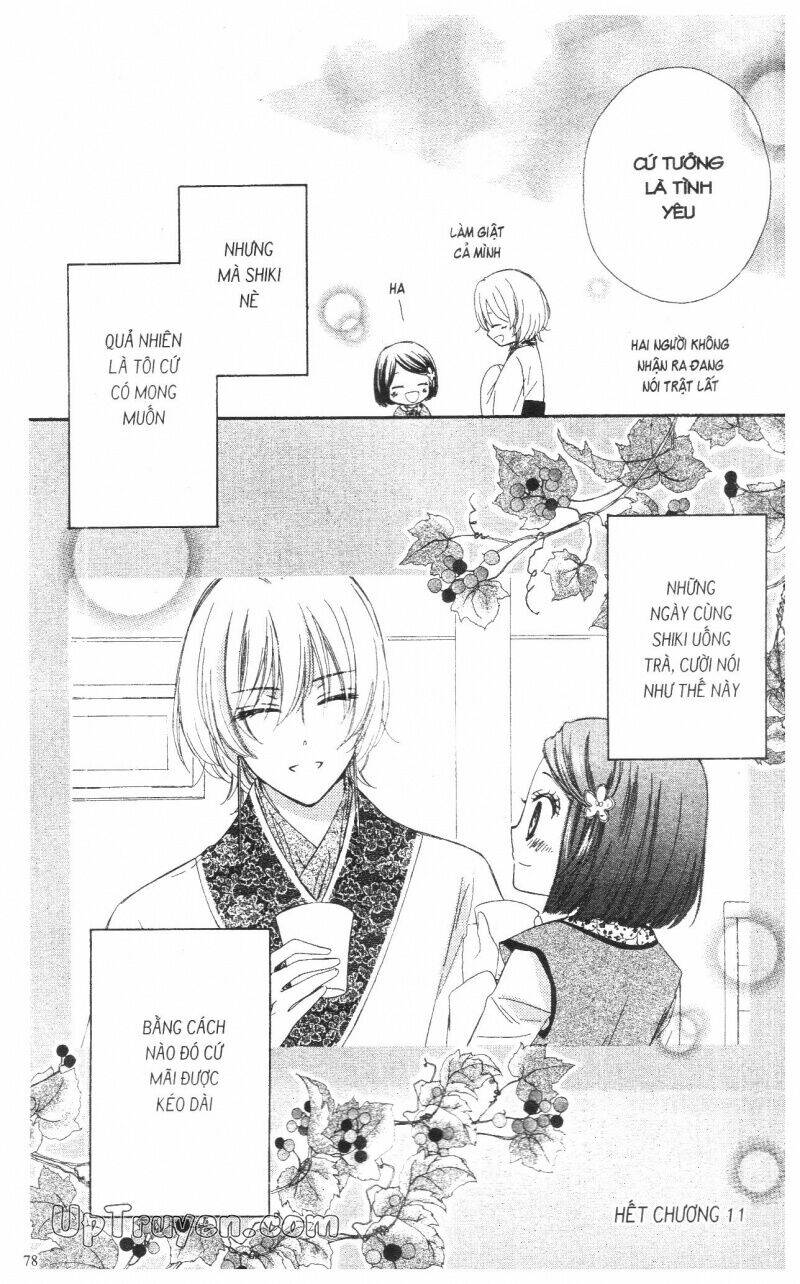 mikado no shihou chapter 10 29