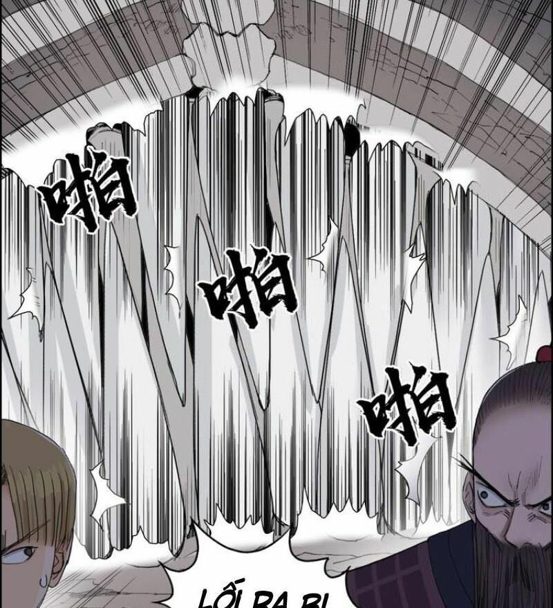 Siêu Năng Lập Phương chapter 186.1 53