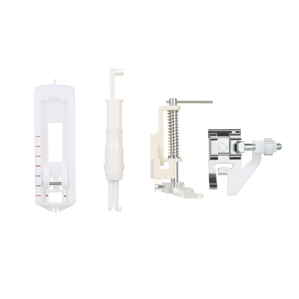 Bộ chân máy may chuyên nghiệp tương thích cho Brother, Babylock...