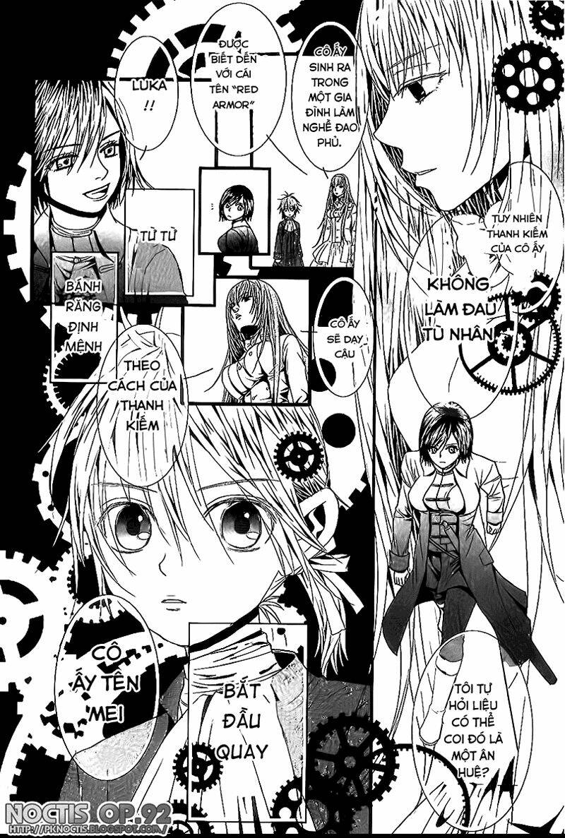 aku no meshitsukai chapter 3 24