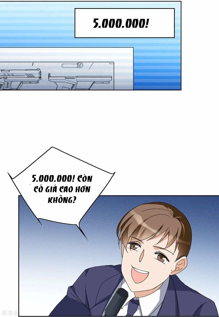 cô ấy đến rồi, xin nằm xuống! chapter 76 27