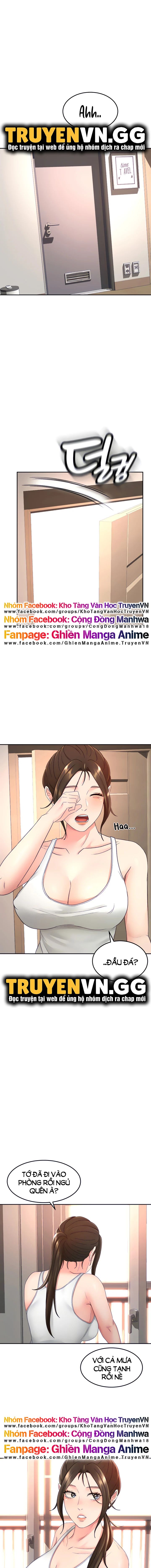 cậu chủ nhỏ chapter 45 1