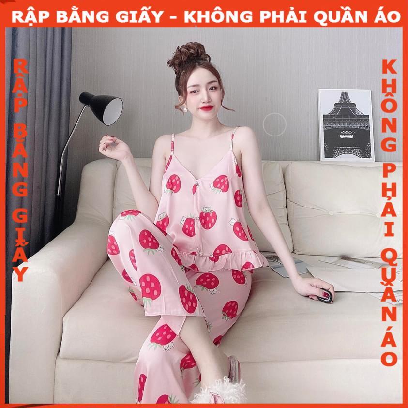 Rập giấy A0 mã 1472- bộ suông áo dây (BẢN VẼ)