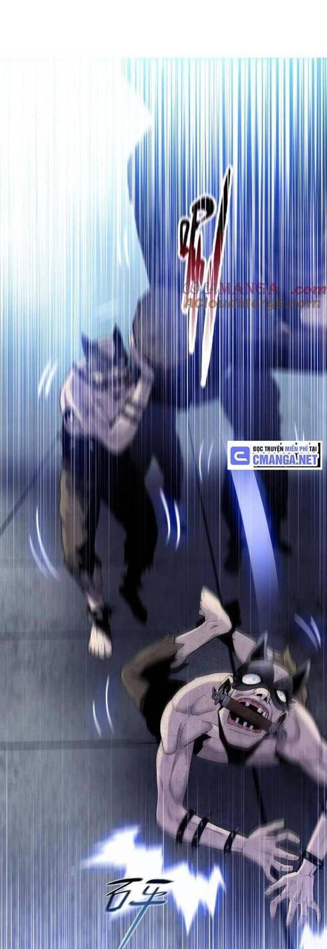 kẻ tàn nhẫn ngày tận thế: bắt đầu dự trữ hàng tỉ tấn vật tư chapter 21 52