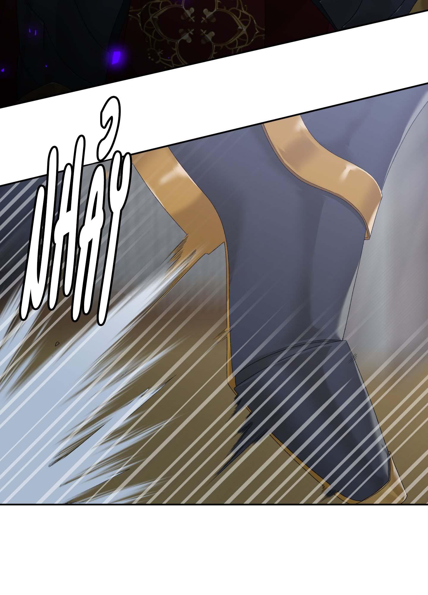 ái tình tự tâm chapter 20 14