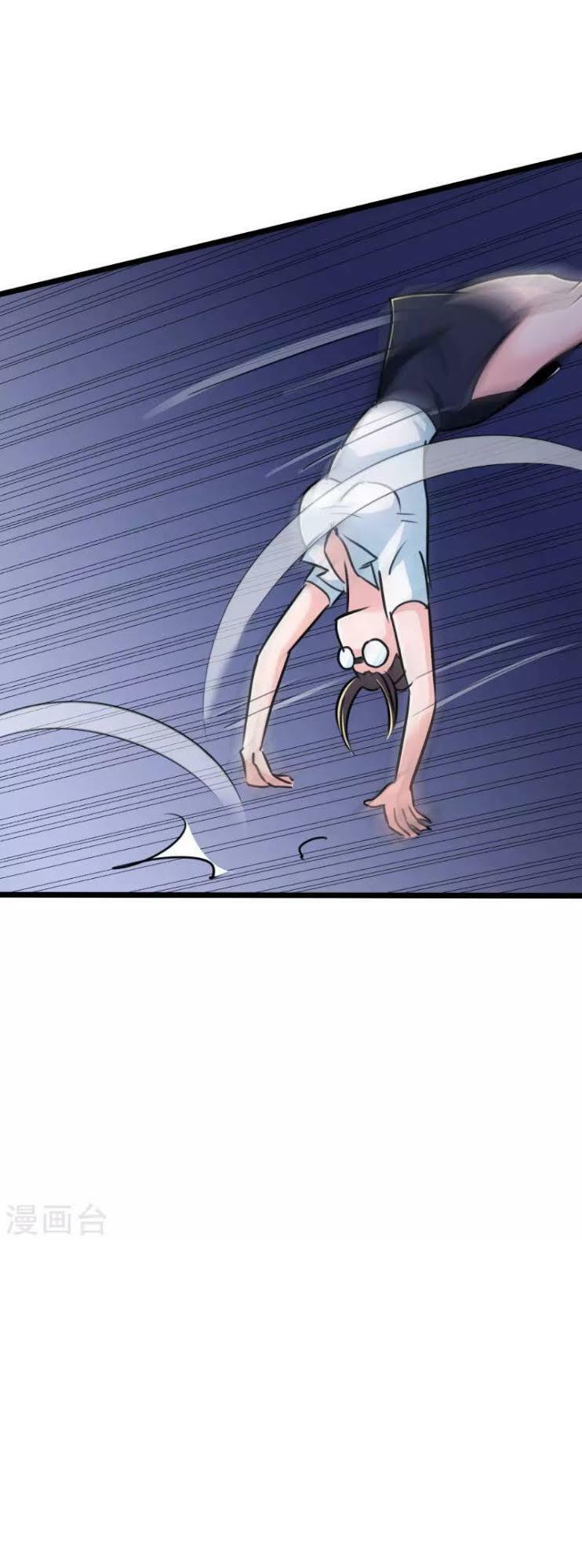 tối cường đặc chủng binh của hoa khôi chapter 24 19