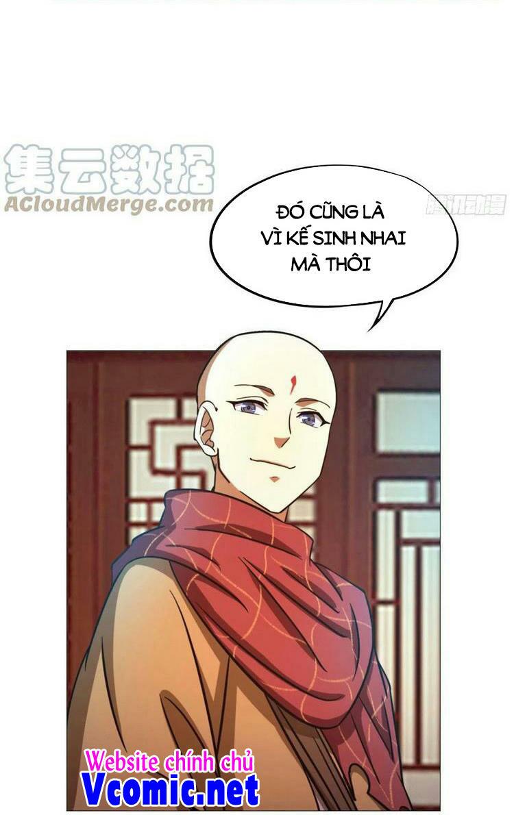 vạn cổ kiếm thần chapter 160 56