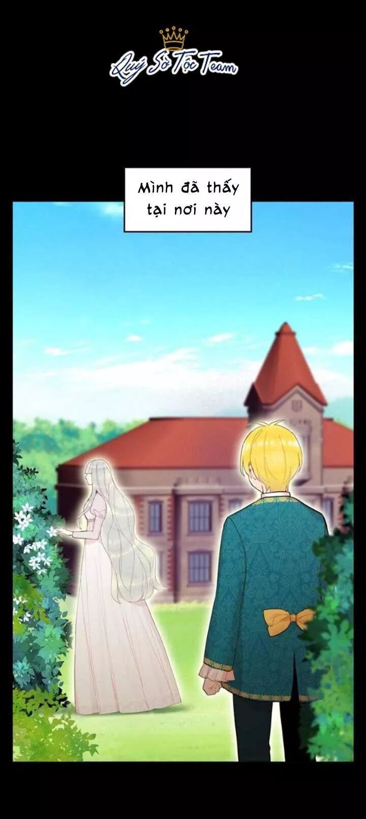thánh nữ ẩn danh chapter 54 15