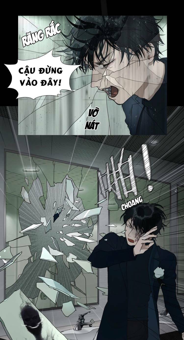 thần trạch chapter 2 41