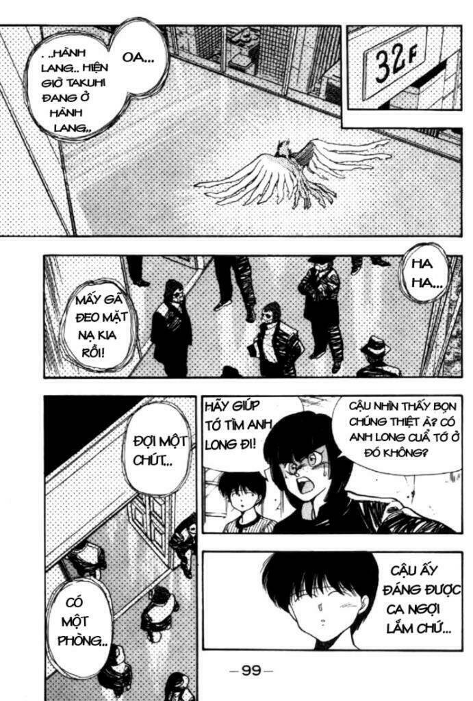 3x3 eyes chapter 12 14