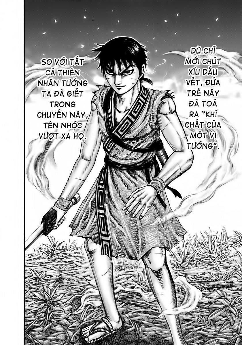 kingdom - vương giả thiên hạ chapter 197 10