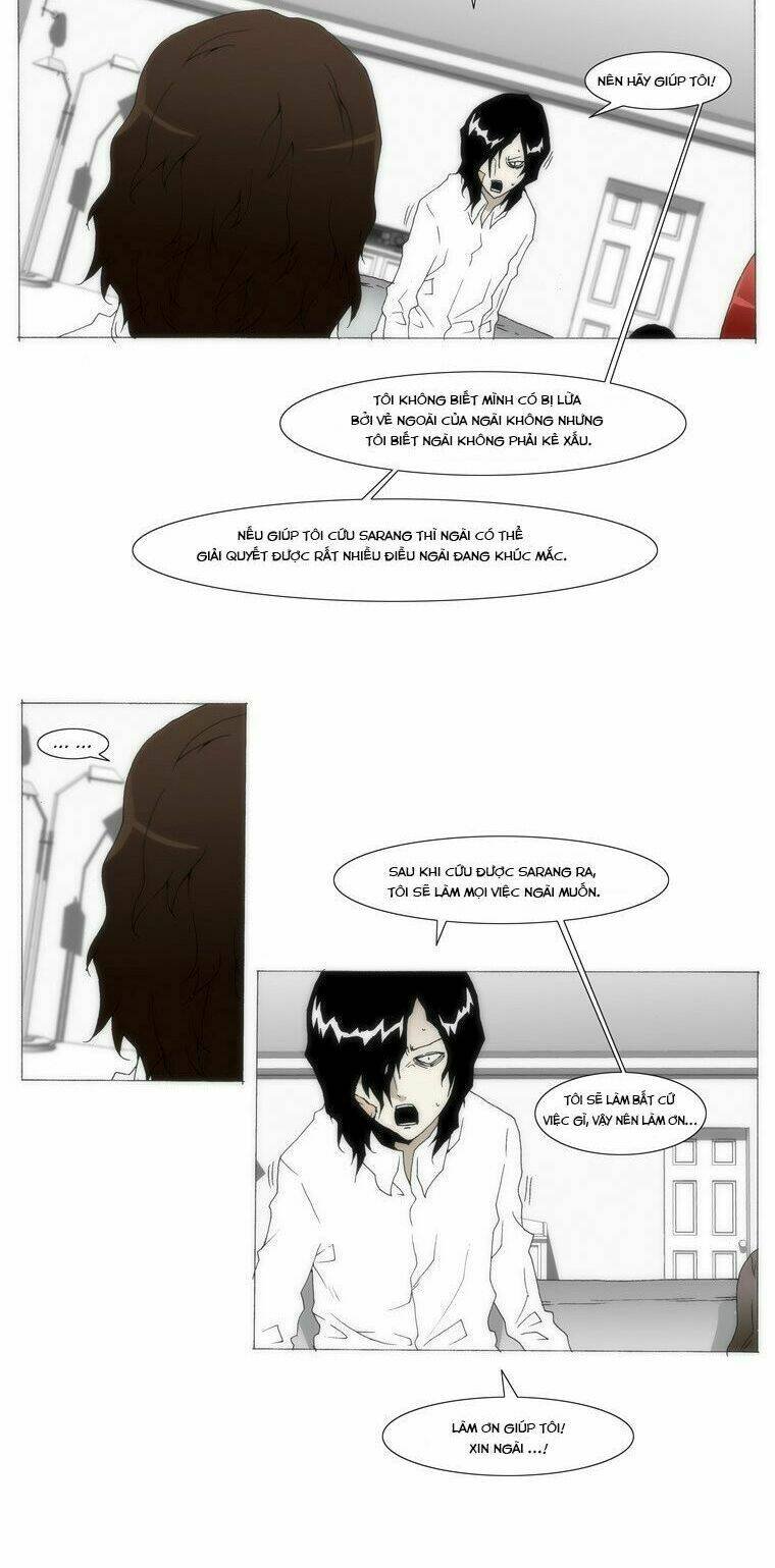 siêu năng 1.5 chapter 26 9