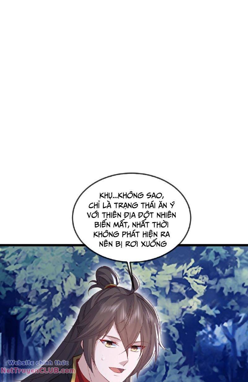 tiên võ đế tôn chapter 516 31