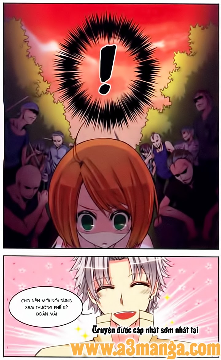 kế hoạch bướm chapter 6 9