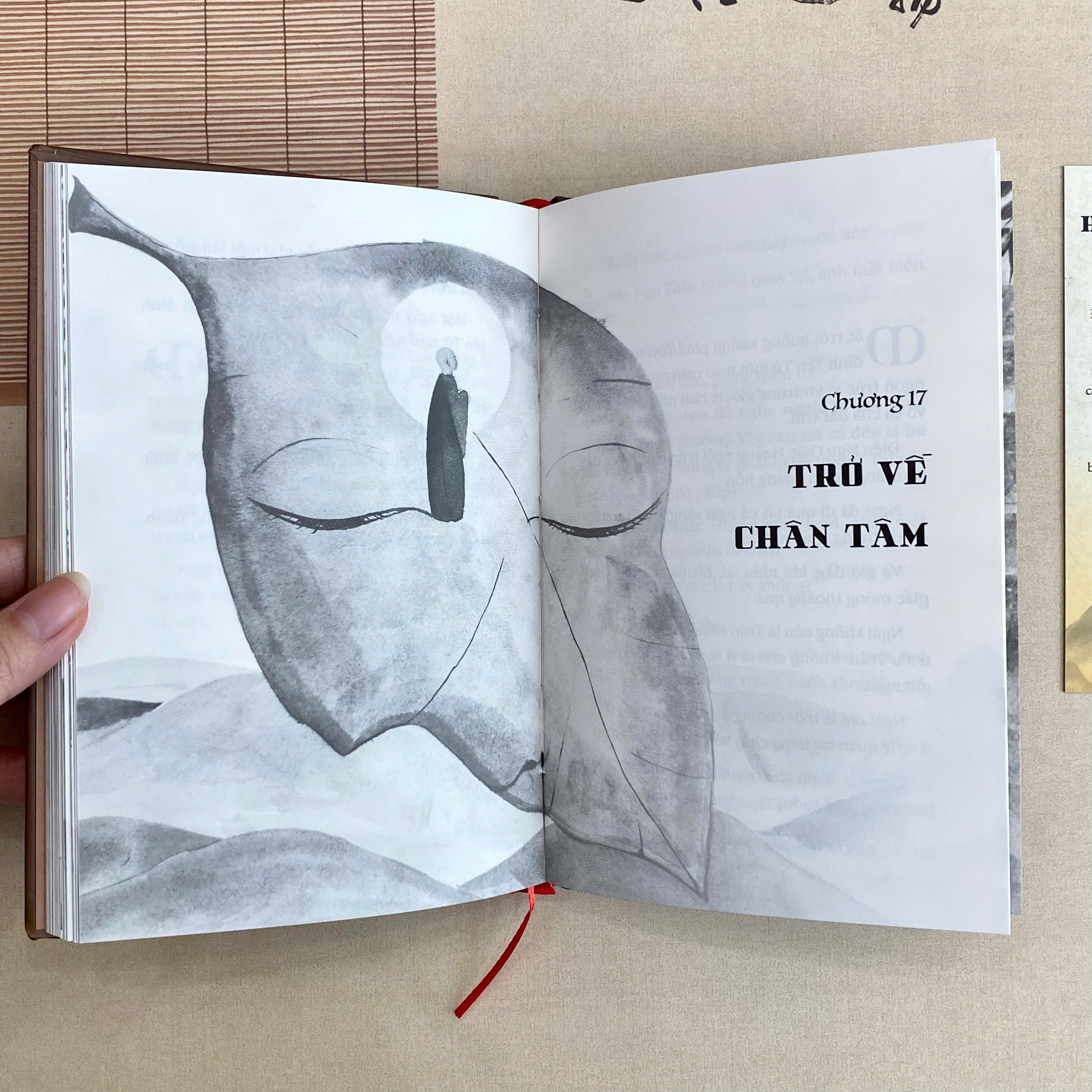 Sách - Hồn thiêng sông núi