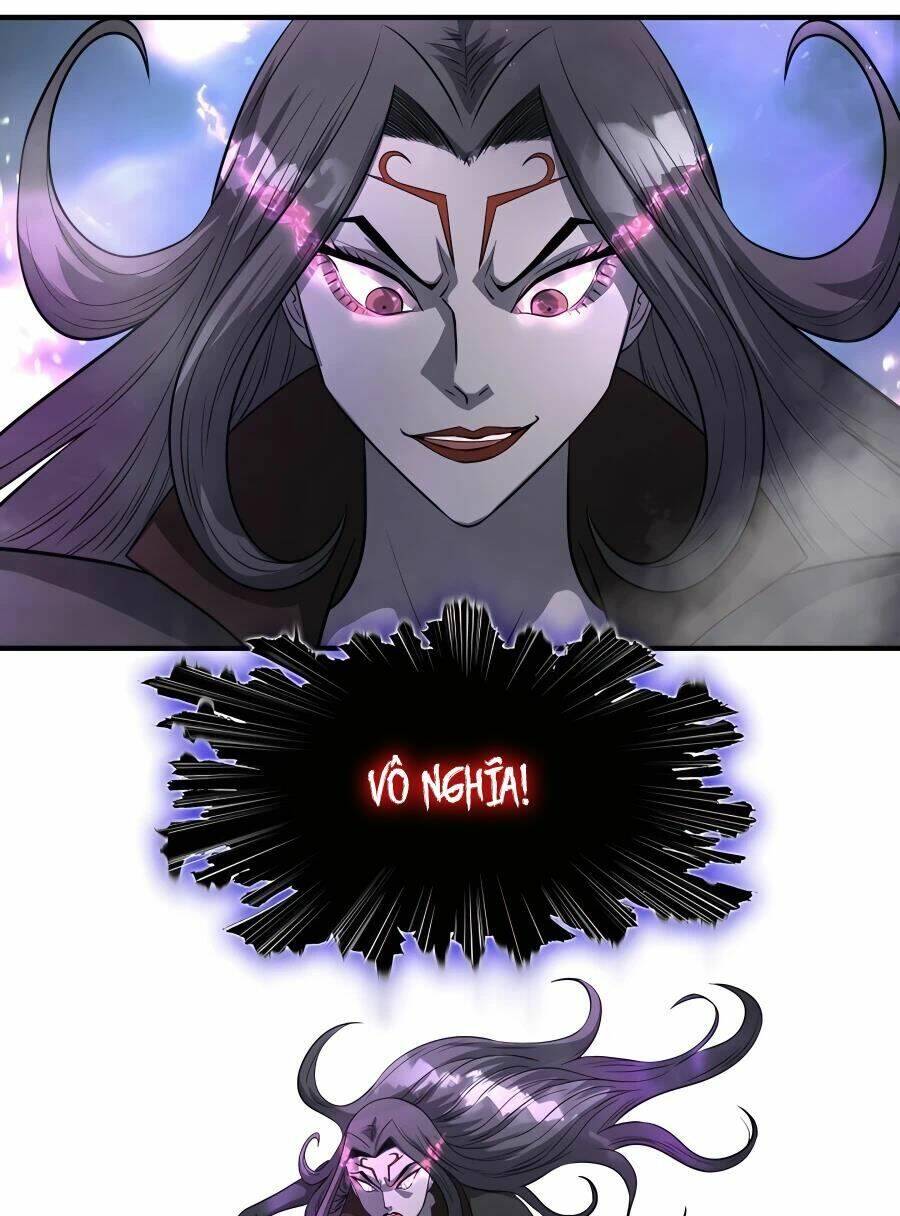 mẹ tôi là chòm sao bảo hộ m chapter 50 35