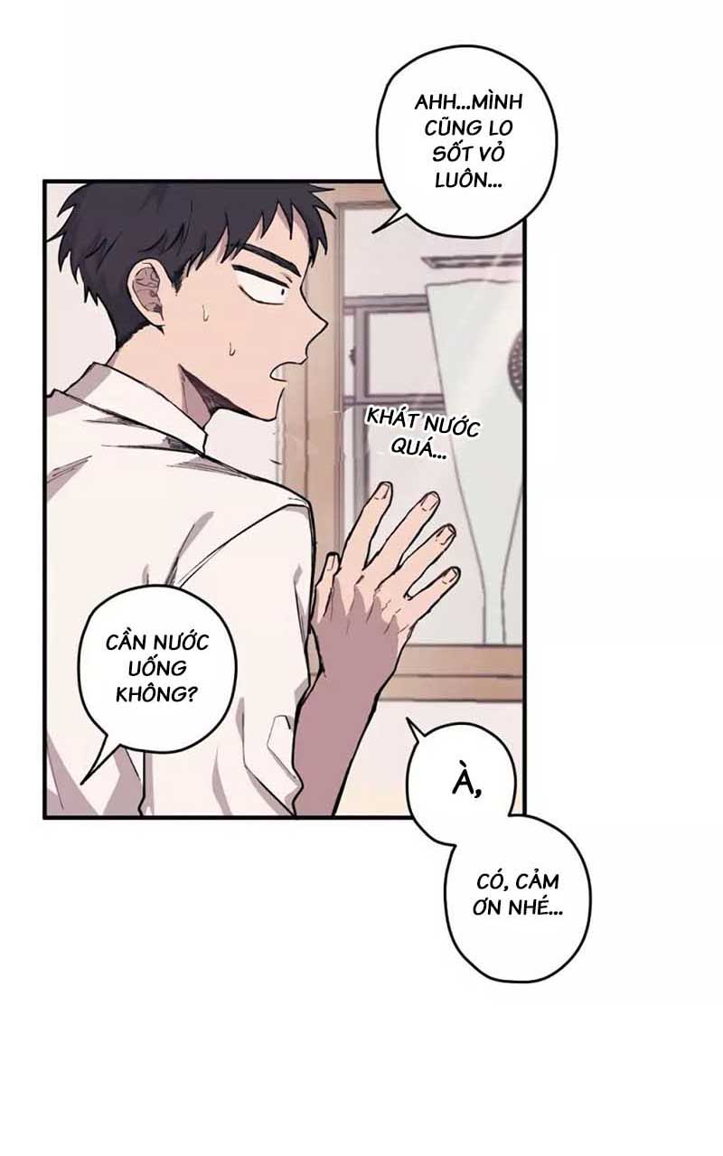 yeonwoo thơ ngây chapter 2 38