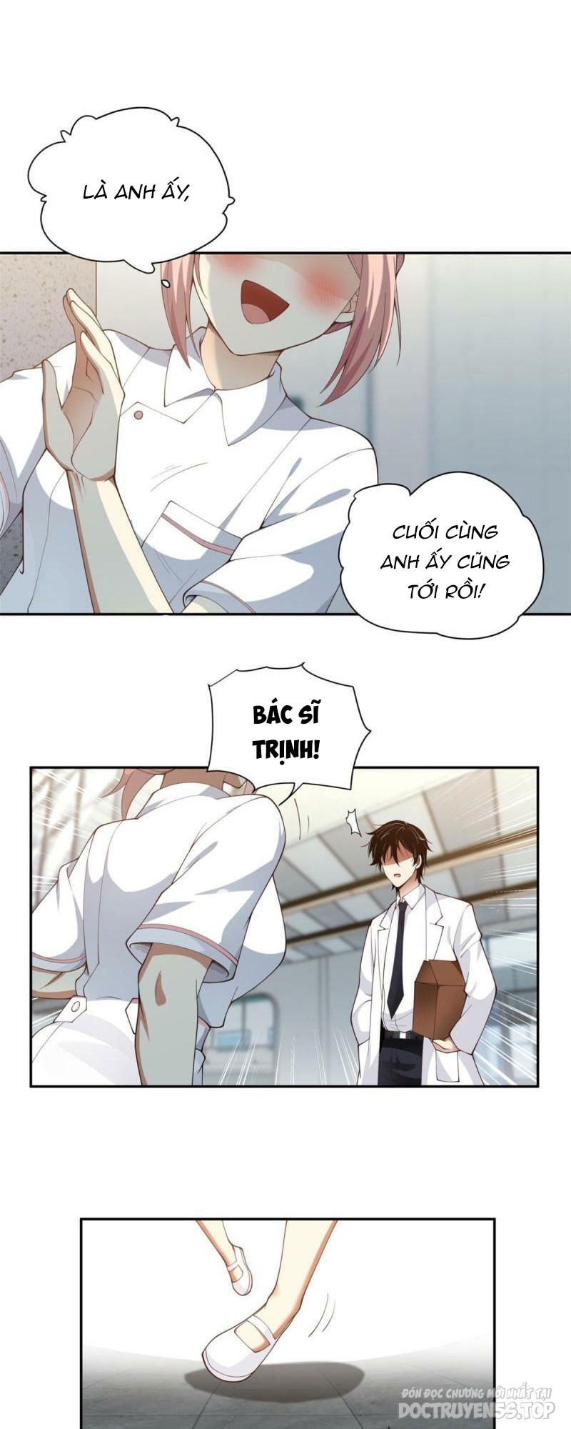 livestream phẫu thuật chapter 4 8