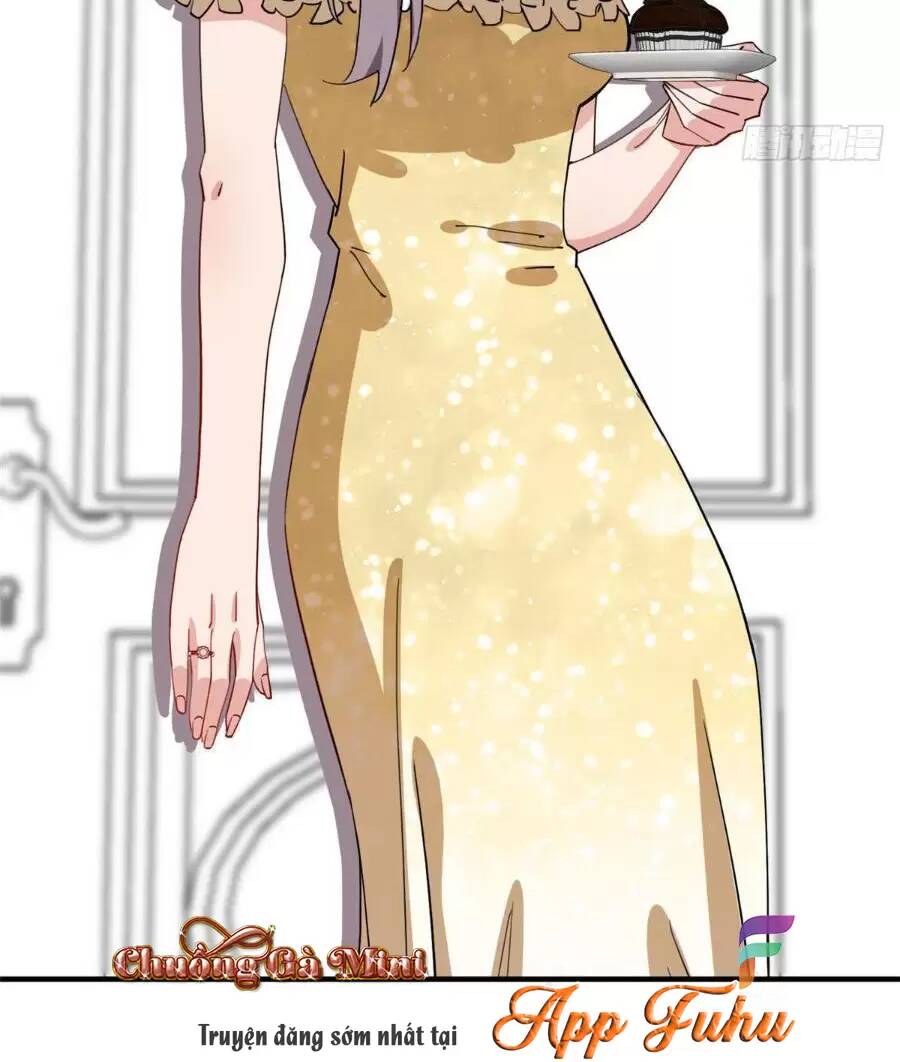 cố tổng, vợ của ngài quá mạnh rồi! chapter 73 37