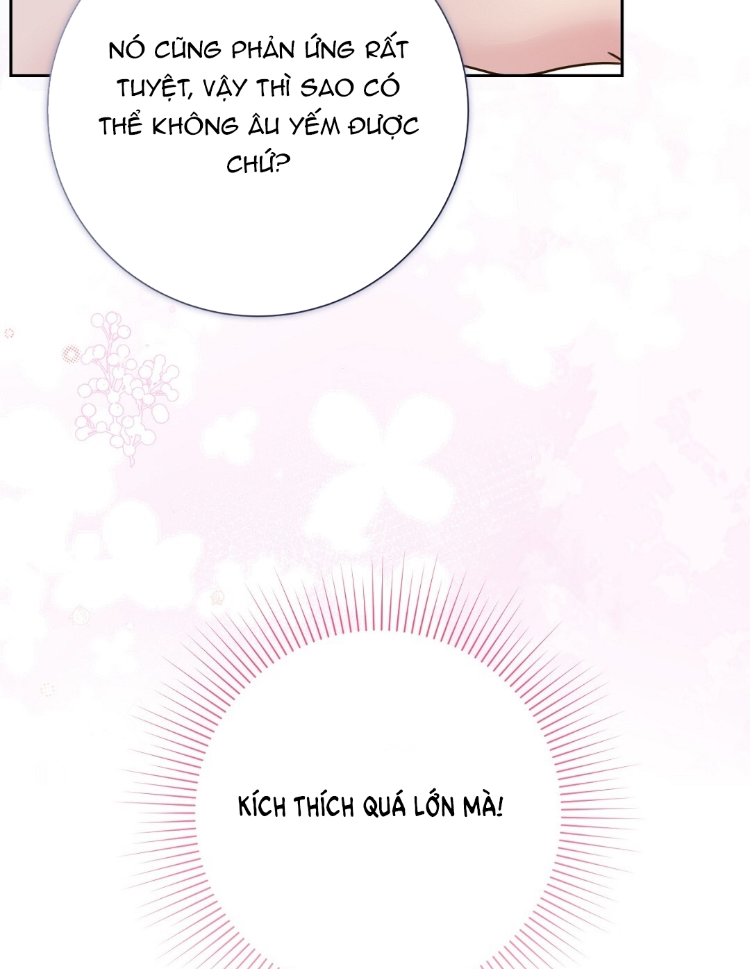 [18+] trải nghiệm thân mật với bạn của anh trai chapter 36.2 70