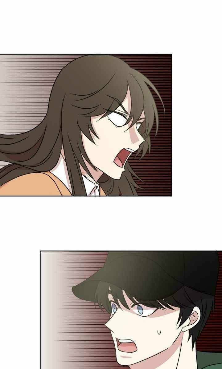 idol sống trong nhà tôi ! chapter 4 5