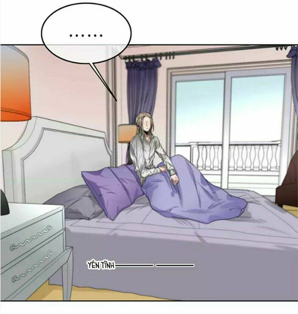 fan biến thái và thần tượng xinh đẹp chapter 38 3