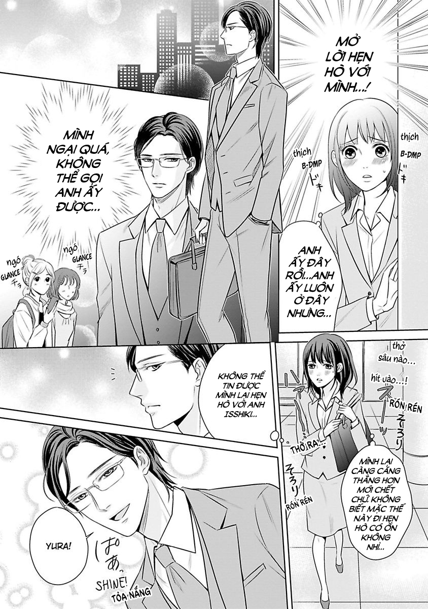 hãy ở bên cạnh anh chapter 3.1 5