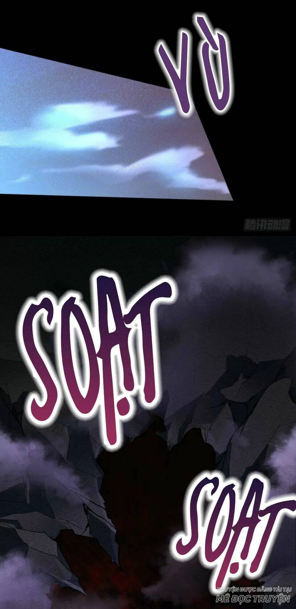 phế nữ yêu thần chapter 76 56