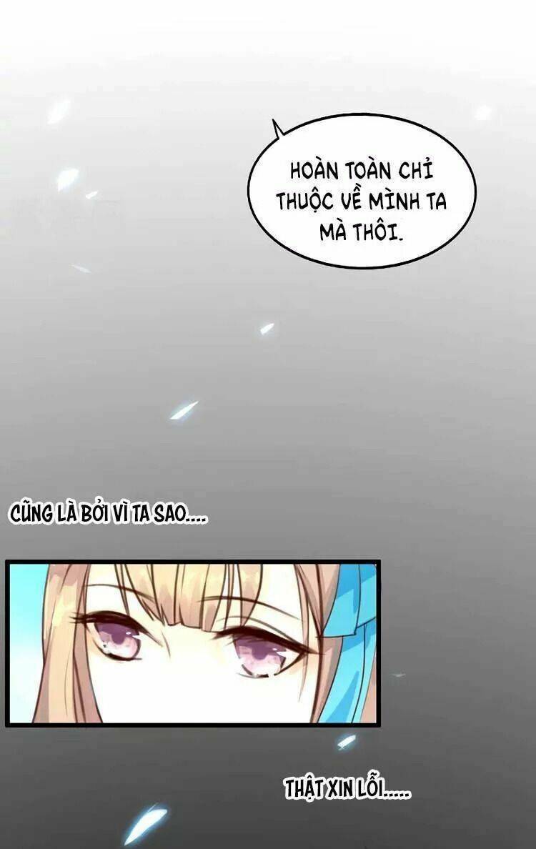 thiếu nữ sấm sét chapter 1 10