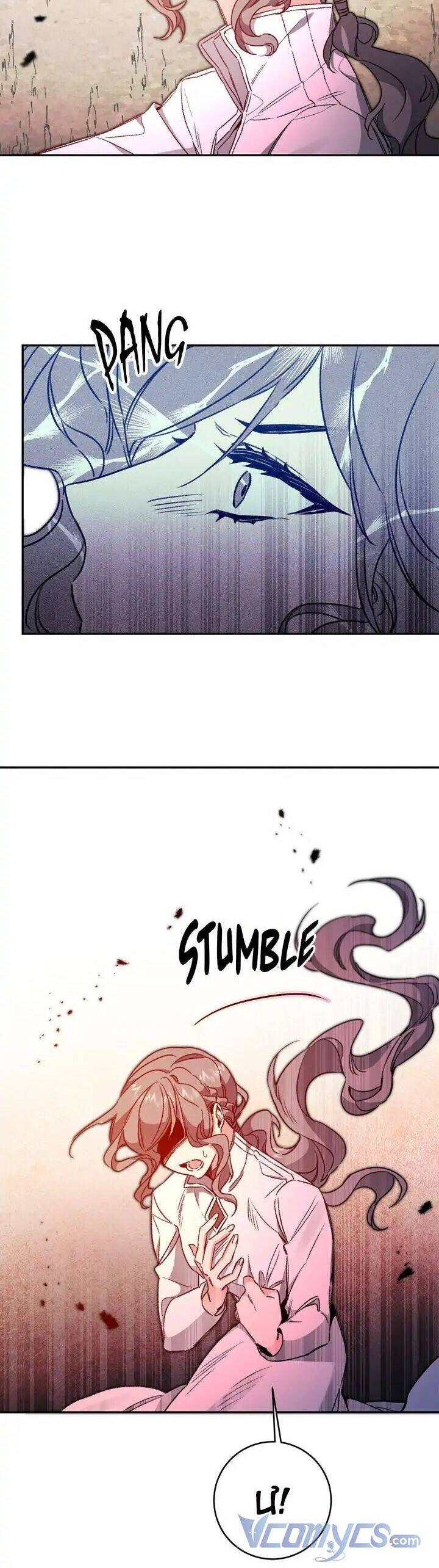 tôi trở thành hoàng đế bạo chúa trong tiểu thuyết chapter 96 5