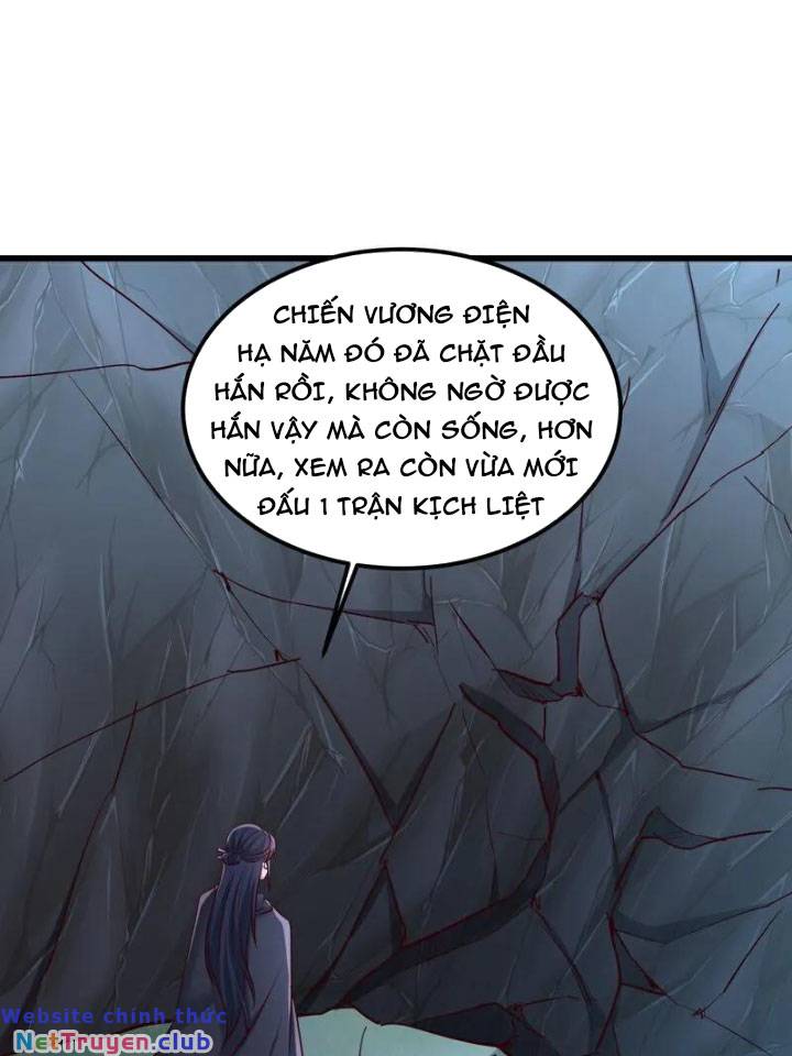tiên võ đế tôn chapter 500 33