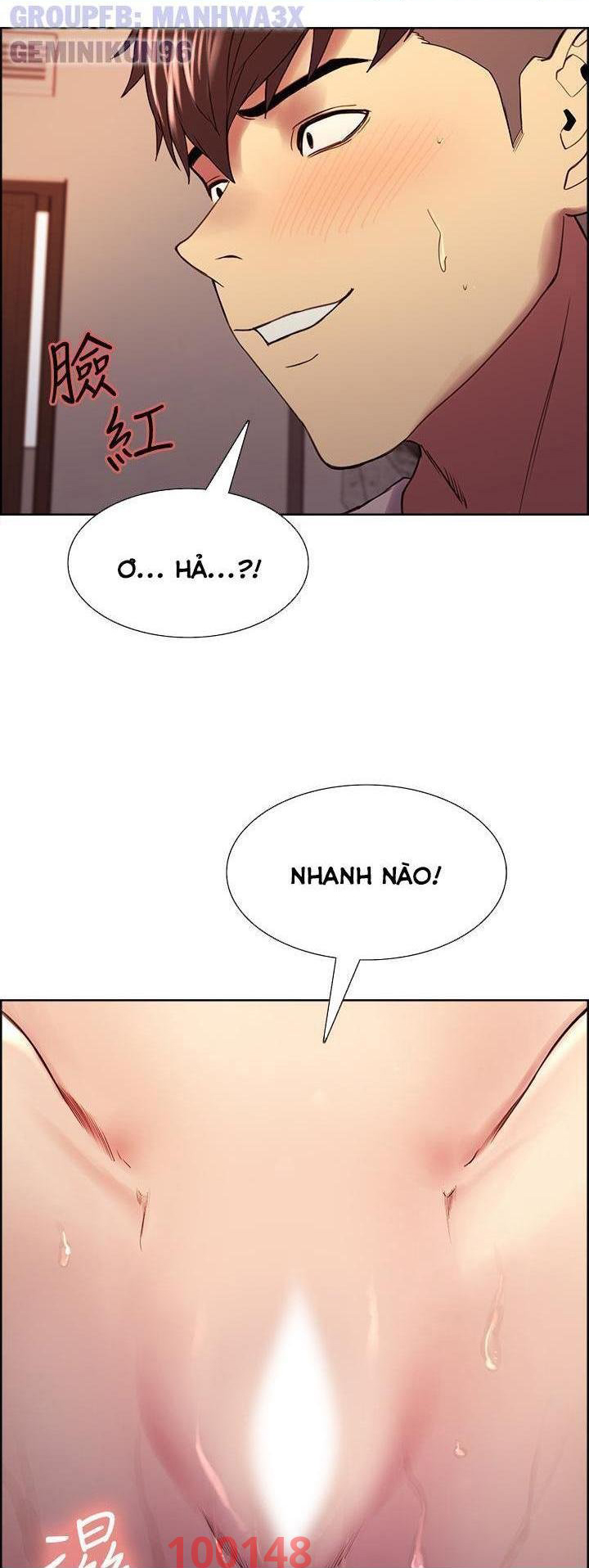 chạy trốn gia đình chapter 56 46