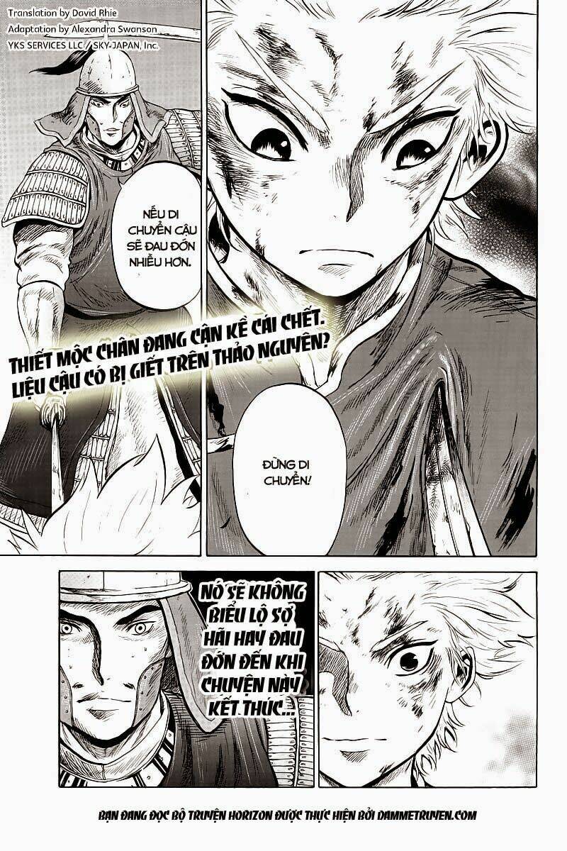 horizon chapter 11 1