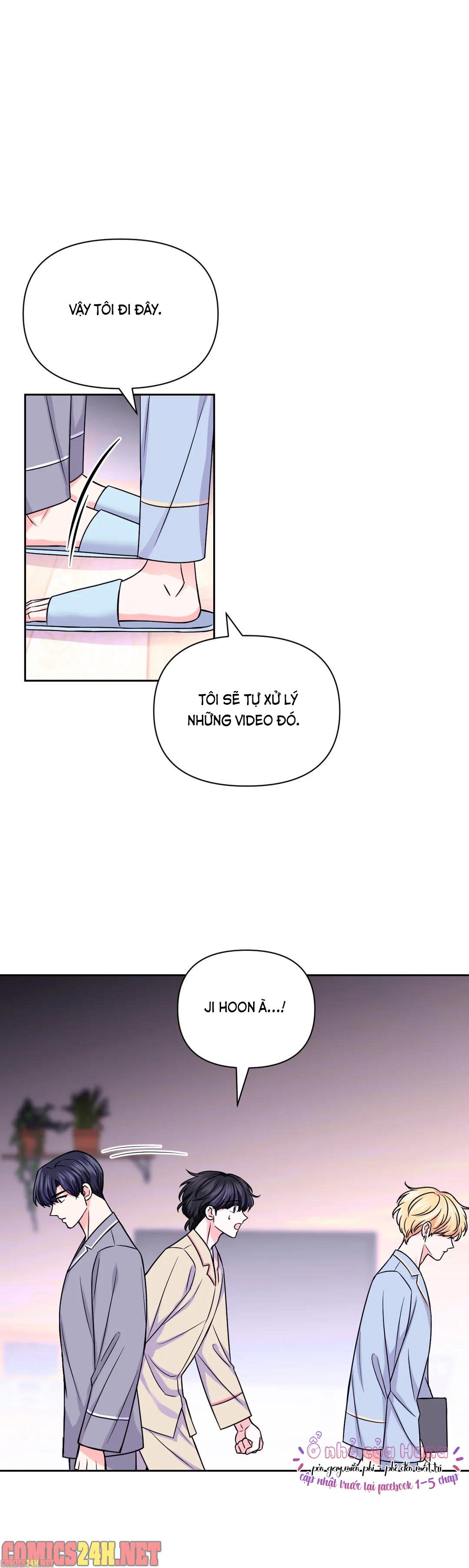 kinh nghiệm cảnh nóng chapter 56 27