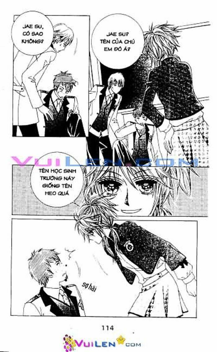 đại ca đi học chapter 1 114