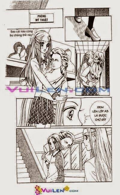 hắn ta, anh ấy và cô ấy - he and that girl chapter 2 67