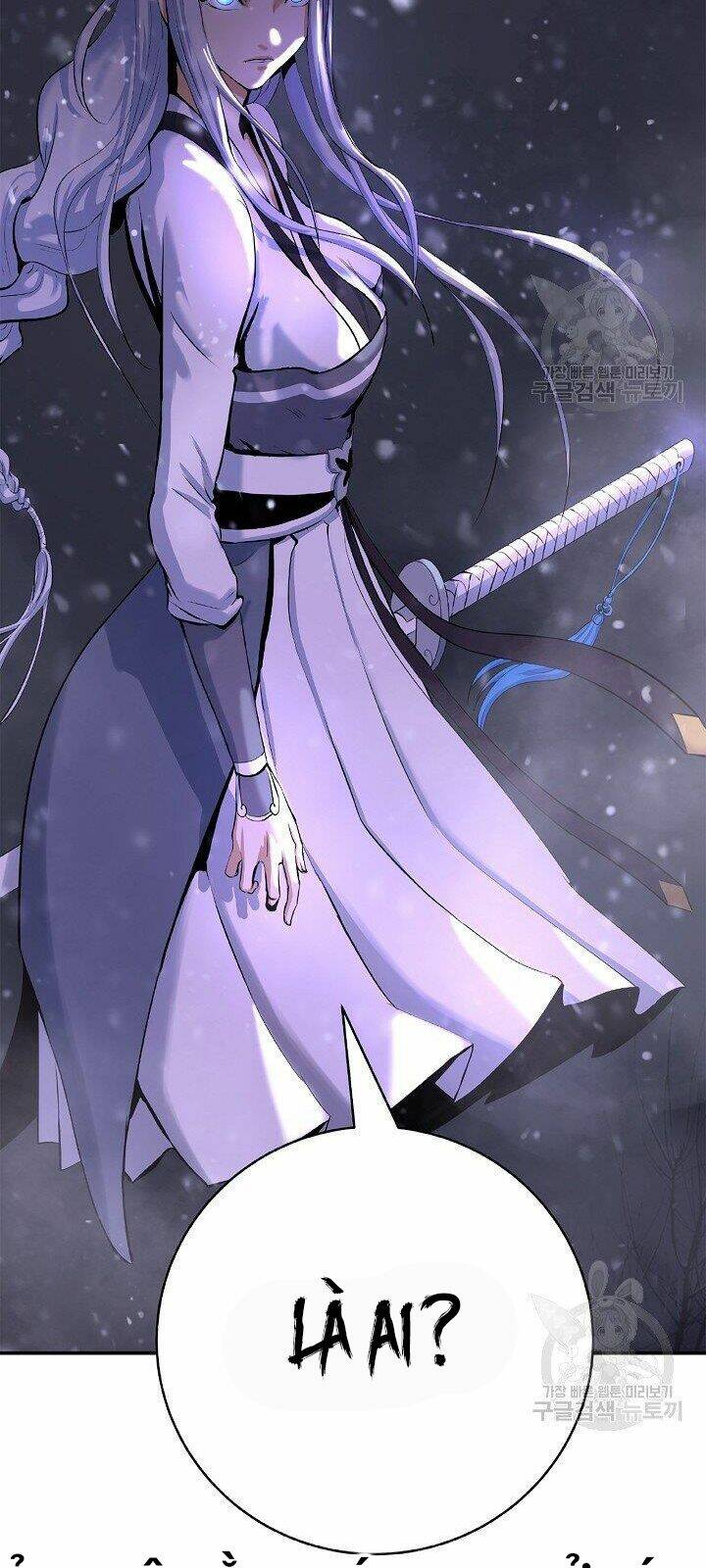 xuyên không thành hổ chapter 64 7