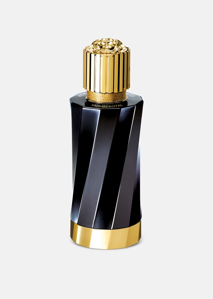 Nước hoa Nữ Cao Cấp Atelier Versace Safran Royal Eau De Parfum 100ml