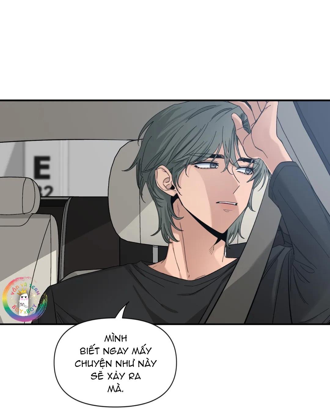 sketch - phác họa chapter 62 18