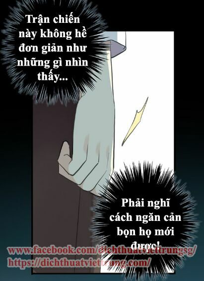 vết cắn ngọt ngào phần 2 chapter 42 16