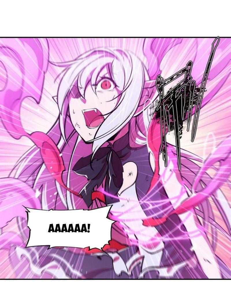 huyết cơ và kỵ sĩ chapter 97 3