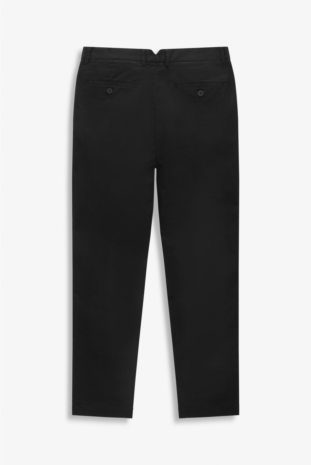 Quần Kaki Nam ROUTINE Cotton Trơn Form Slim nhiều màu - 10S23PCA100C | LASTORE MENSWEAR