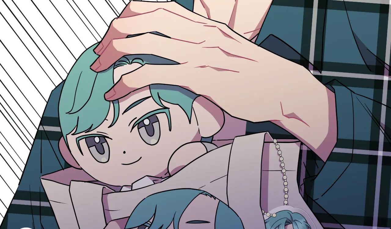 tiêu chuẩn tình yêu 100% chapter 2 11