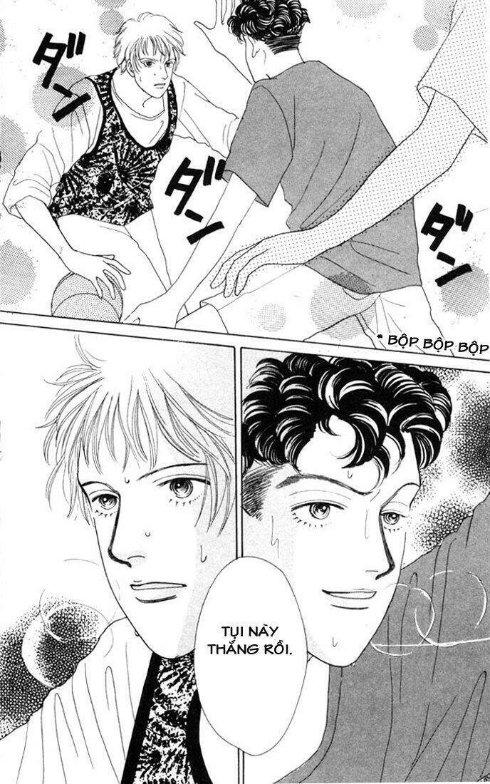 con nhà giàu chapter 43 18