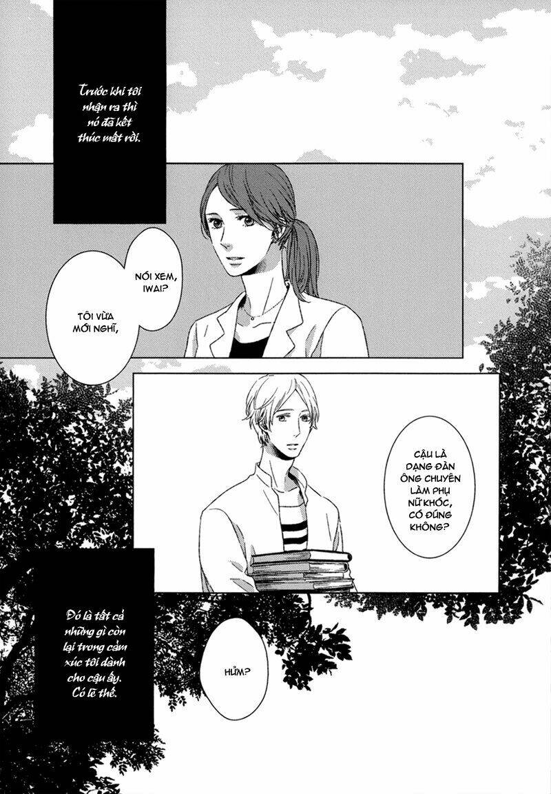 tsumasaki ni kourozu chapter 4 10