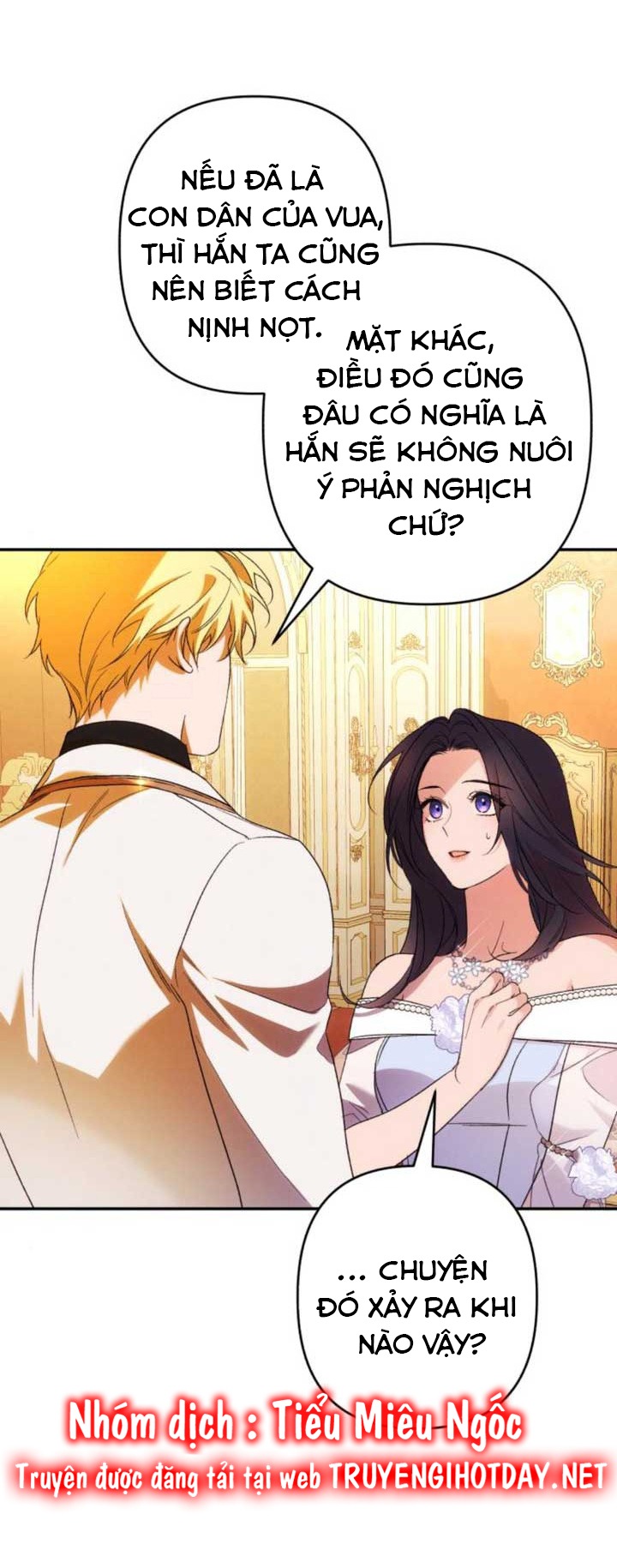 quyến rũ ngài công tước phương bắc chapter 69 31