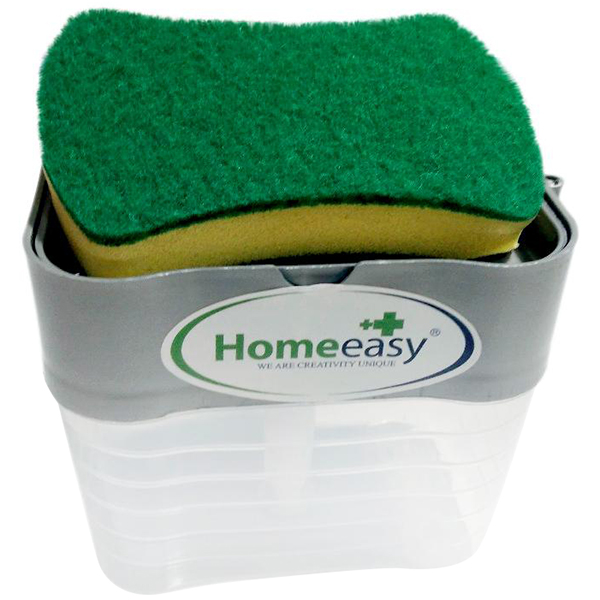 Hộp nước rửa chén có bơm HO-55 Homeeasy