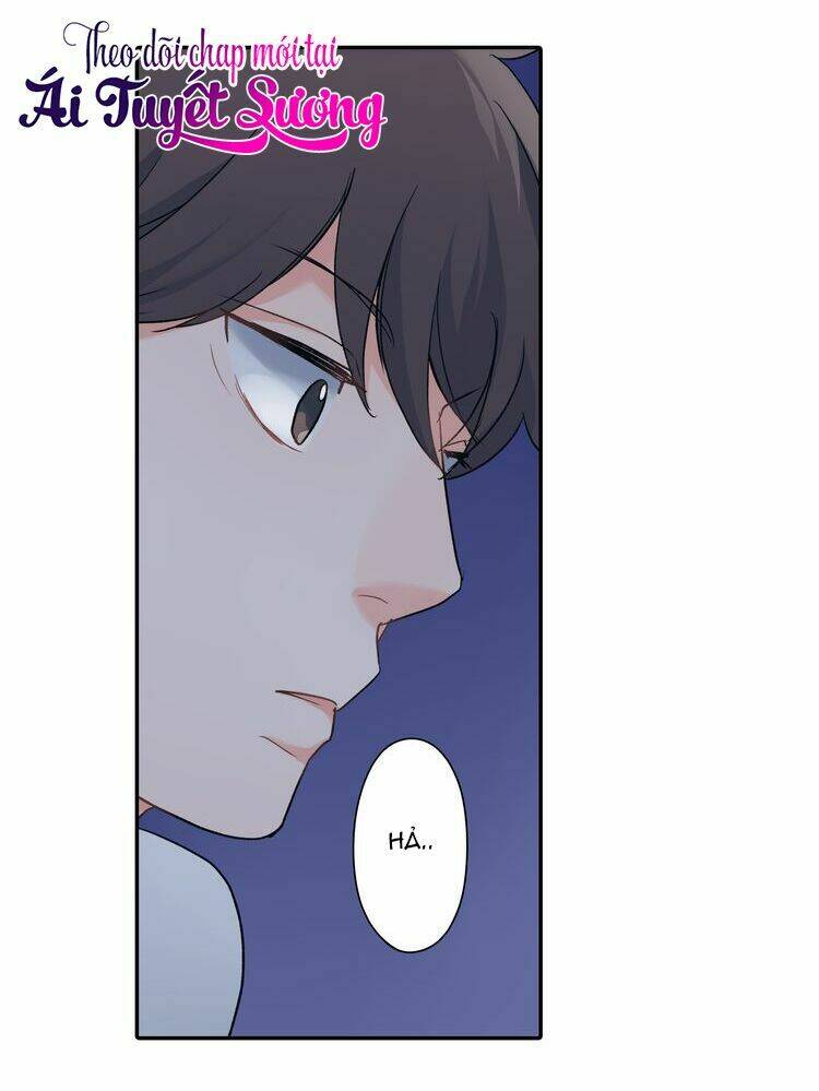 18, sống chung cùng nhau chapter 34 6