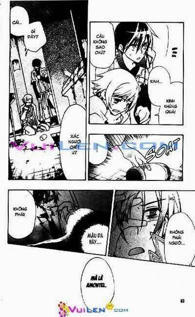 thanh kiếm và vương miện chapter 1 63