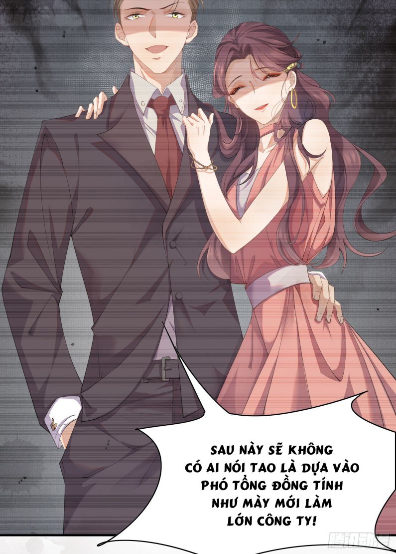 bá tổng vương phi lật xe chỉ nam chapter 2 4